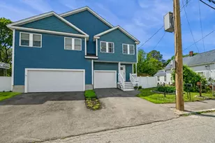 72 Manchester St, Lowell, MA 01852 - Photo 1