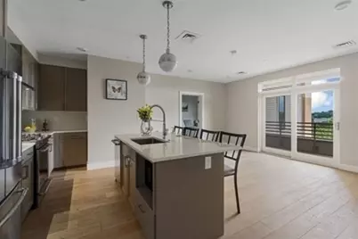 1650 Commonwealth Ave #505, Boston, MA 02135 - Photo 3