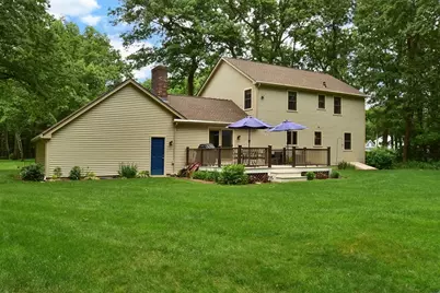 140 Pineridge Dr, Westfield, MA 01085 - Photo 25