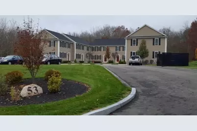 53 Gatsby Drive #A, Raynham, MA 02767 - Photo 1