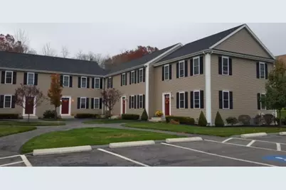 53 Gatsby Drive #A, Raynham, MA 02767 - Photo 3