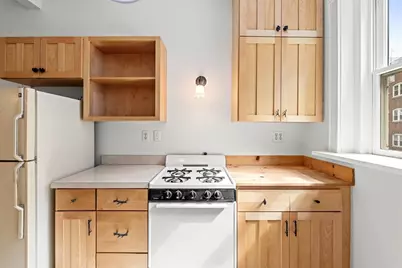 231 Rawson Rd #4, Brookline, MA 02445 - Photo 13