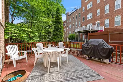 231 Rawson Rd #4, Brookline, MA 02445 - Photo 17