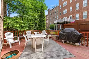 231 Rawson Rd, Brookline, MA 02445 - Photo 17