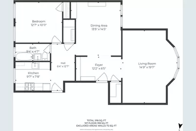 231 Rawson Rd #4, Brookline, MA 02445 - Photo 21