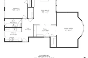 231 Rawson Rd, Brookline, MA 02445 - Photo 21
