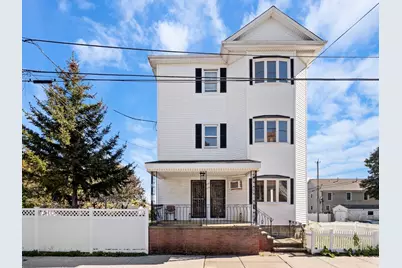 306 Mott St #1, Fall River, MA 02721 - Photo 1