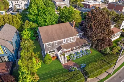 27 Dorchester St, Quincy, MA 02171 - Photo 3