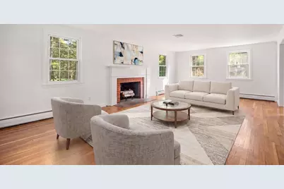 10 Bakers Hill, Weston, MA 02493 - Photo 3
