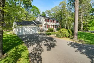 10 Bakers Hill, Weston, MA 02493 - Photo 1
