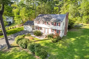 10 Bakers Hill, Weston, MA 02493 - Photo 19