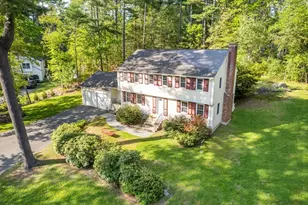 10 Bakers Hill, Weston, MA 02493 - Photo 19