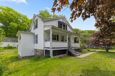 139 Morris St, Southbridge, MA 01550 - Photo 5