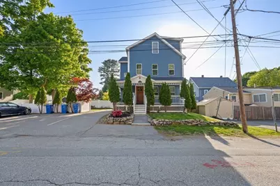 6 Nelly St #3, Wakefield, MA 01880 - Photo 31