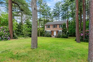 7 Sharon Ave, Norfolk, MA 02056 - Photo 3