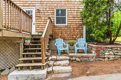 7 Sharon Ave, Norfolk, MA 02056 - Photo 9