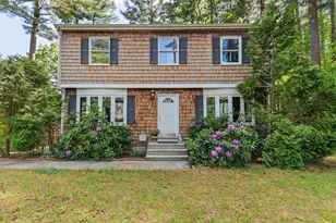 7 Sharon Ave, Norfolk, MA 02056 - Photo 1