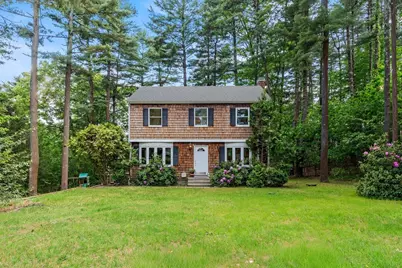 7 Sharon Ave, Norfolk, MA 02056 - Photo 15