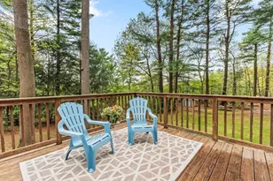 7 Sharon Ave, Norfolk, MA 02056 - Photo 5