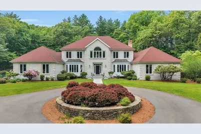 784 Strawberry Hill Rd, Concord, MA 01742 - Photo 1