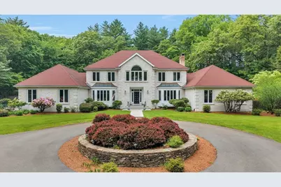784 Strawberry Hill Rd, Concord, MA 01742 - Photo 3