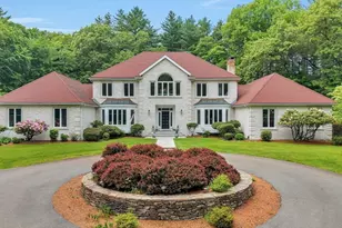 784 Strawberry Hill Rd, Concord, MA 01742 - Photo 3