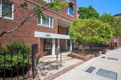 350 North Street #403, Boston, MA 02109 - Photo 29