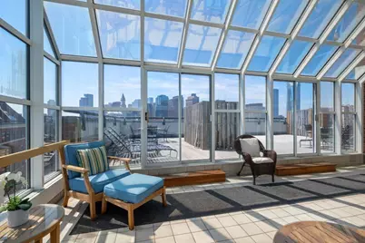 350 North Street #403, Boston, MA 02109 - Photo 25