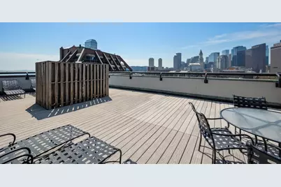 350 North Street #403, Boston, MA 02109 - Photo 21