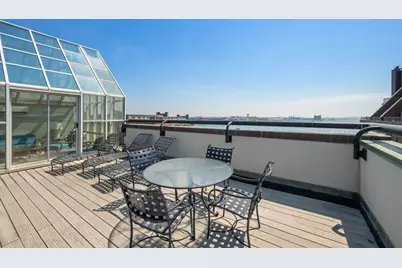350 North Street #403, Boston, MA 02109 - Photo 23