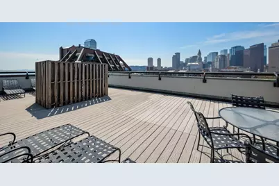 350 North Street #403, Boston, MA 02109 - Photo 21