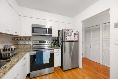 350 North Street #403, Boston, MA 02109 - Photo 9