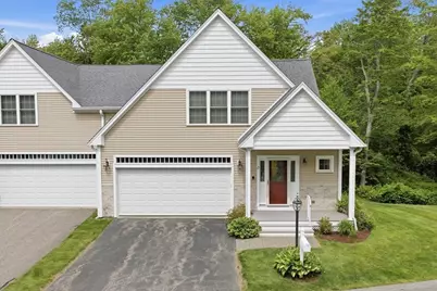 15 Midfield Dr #15, Rockland, MA 02370 - Photo 23