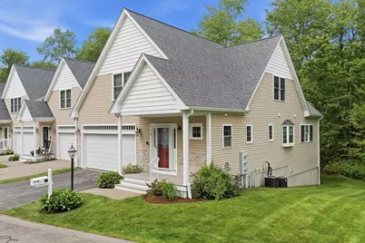15 Midfield Dr #15, Rockland, MA 02370 - Photo 1