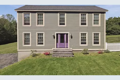 720 East Hill Road, Oakham, MA 01068 - Photo 3