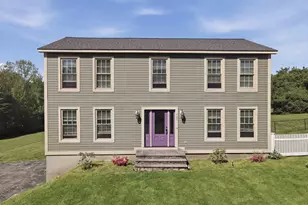 720 East Hill Rd, Oakham, MA 01068 - Photo 3