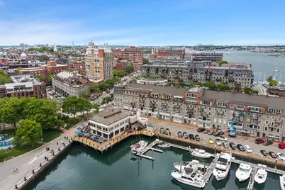 36 Commercial Wharf #2, Boston, MA 02110 - Photo 29