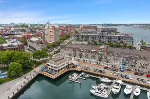 36 Commercial Wharf, Boston, MA 02110 - Photo 29