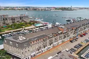 36 Commercial Wharf, Boston, MA 02110 - Photo 31