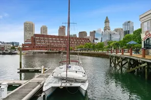36 Commercial Wharf, Boston, MA 02110 - Photo 25