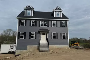 129 Old Westford Rd, Chelmsford, MA 01824 - Photo 1