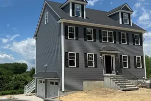 129 Old Westford Rd, Chelmsford, MA 01824 - Photo 1
