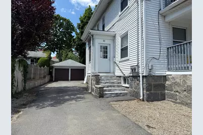 41 Woodward #41, Quincy, MA 02169 - Photo 3