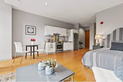 346 Congress Street #506, Boston, MA 02210 - Photo 1