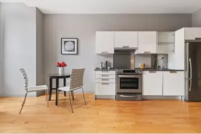 346 Congress Street #506, Boston, MA 02210 - Photo 5