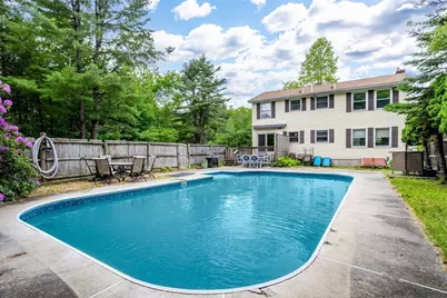 419 Pearl Hill Road, Fitchburg, MA 01420 - Photo 35