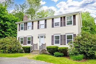 419 Pearl Hill Rd, Fitchburg, MA 01420 - Photo 3