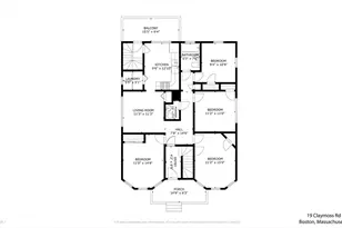 19 Claymoss Rd, Boston, MA 02135 - Photo 25