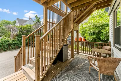 54 Bloomfield St #1, Boston, MA 02124 - Photo 17