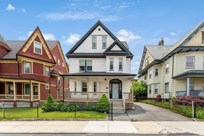 54 Bloomfield St #1, Boston, MA 02124 - Photo 19